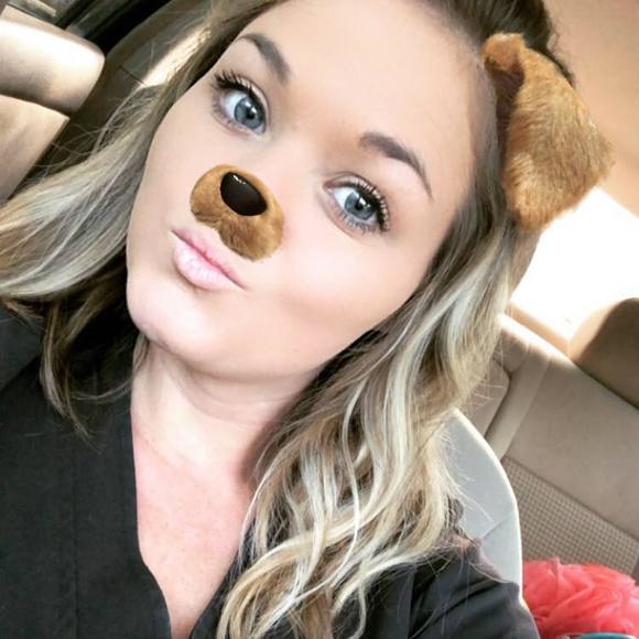 Meet your Posher, Kaitlyn - Picture 1 of 1